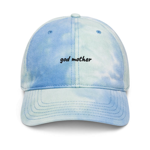 "God" Mother Cap